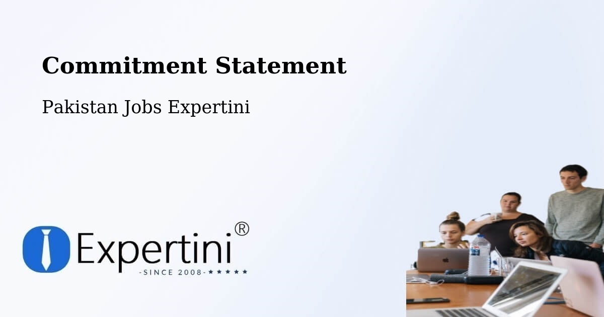 Corporate Commitment – Shingli Bala - Pakistan Jobs Expertini